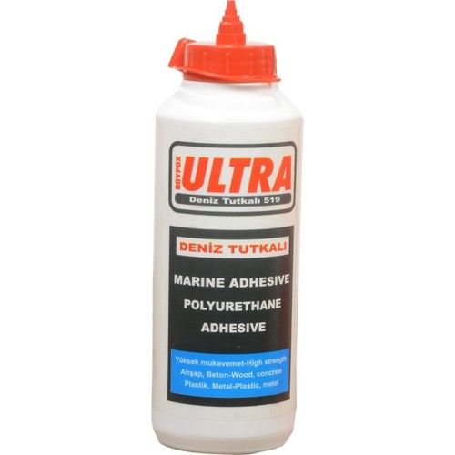 ULTRA DENİZ TUTKALI 550 GR.