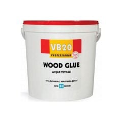 BİSON VB 20 AHŞAP TUTKAL 5 KG.