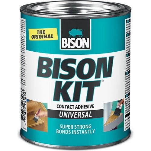 BİSON KİT YAPIŞTIRICI 650 ML.