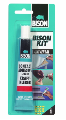 BİSON KİT YAPIŞTIRICI TÜP 50ML.