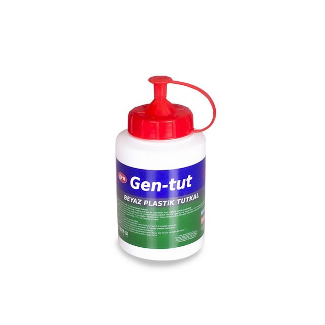 GEN TUTKAL PARROT 0,700 GR BEYAZ