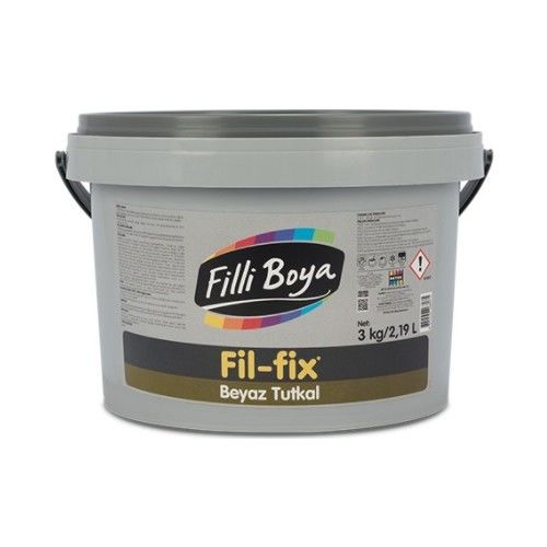 FLB FİL-FİX BEYAZ TUTKAL GL
