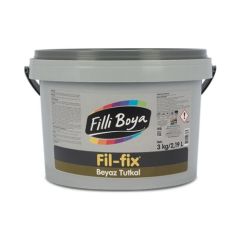 FLB FİL-FİX BEYAZ TUTKAL GL