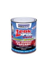 VODASEAL SIVI KAUÇUK KAPLAMA BEYAZ 800GR