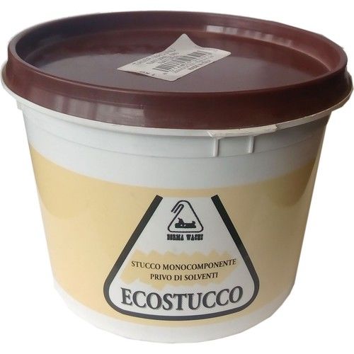 BORMA LAKE TAMİR MACUNU BEYAZ 1 KG