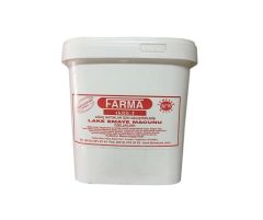 FARMA LAKE TAMİR MACUNU 3 KG BEYAZ
