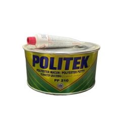 POLİTEK ÇELİK MACUN 3 KG