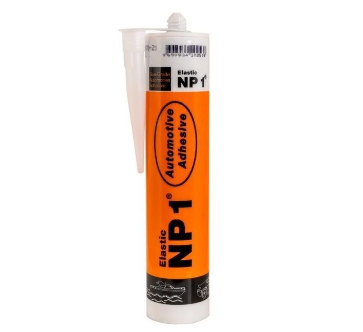 NP1 KARTUŞ ALM.GRİ 290 ML