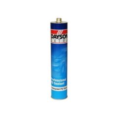 DAYSON OTO MASTİK BEYAZ 280 ML