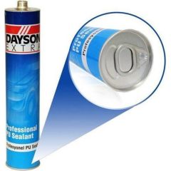 DAYSON OTO MASTİK BEYAZ 280 ML
