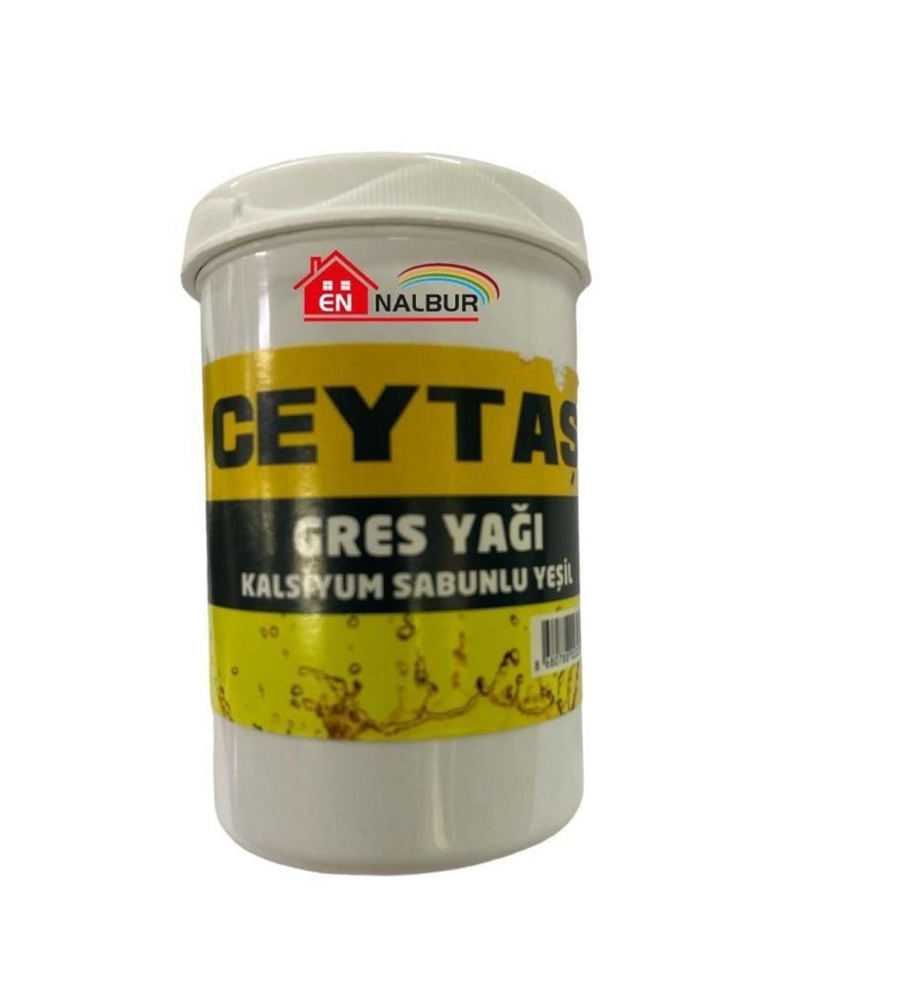 GRES YAĞI 150 GR
