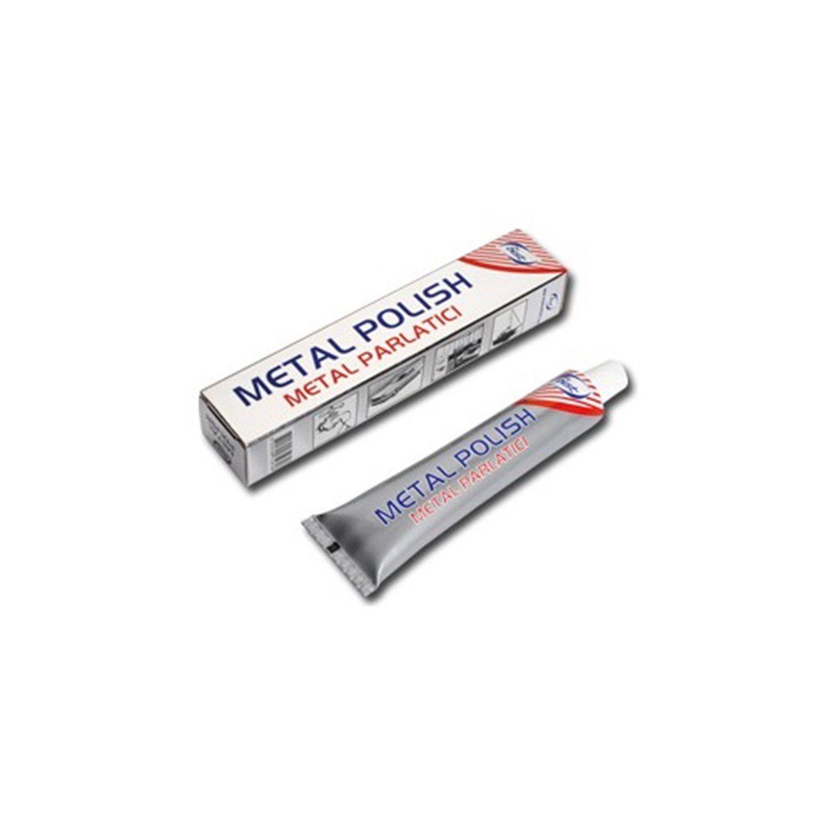 BEST METAL PARLATICI 50 GR.