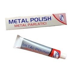 BEST METAL PARLATICI 50 GR.