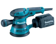 MAKİTA DAİRESEL ZIMPARA MAKİNESİ BO5041