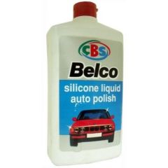 ÇBS BELCO POLİSH CİLA 1\4