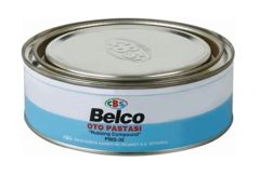 ÇBS BELCO  PASTA KALIN 1\2