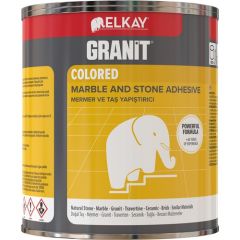 GRANİT MERMER YAPIŞTIRICISI 250 GR