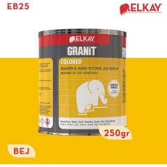 GRANİT MERMER YAPIŞTIRICISI 250 GR