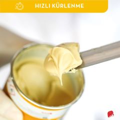 GRANİT MERMER YAPIŞTIRICISI 250 GR