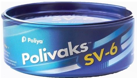 POLİVAKS KALIP AYIRICI SV-6 300GR