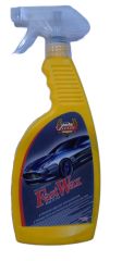 MALCO KORUYUCU CİLA FAST WAX SPREY