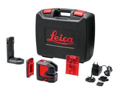 LEİCA LİNO L2 ÇAPRAZ ÇİZGİ LAZER