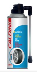 CALDİNİ SPREY LASTİK TAMİR KİTİ 400 ML