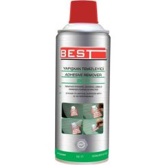 BEST SPREY YAPIŞKAN TEMİZLEYİCİ 400ML