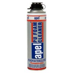 APEL KÖPÜK TEMİZLEYİCİ 500 ML