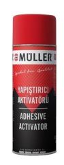 MÜLLER HIZLI YAPIŞTIRICI SPREYİ
