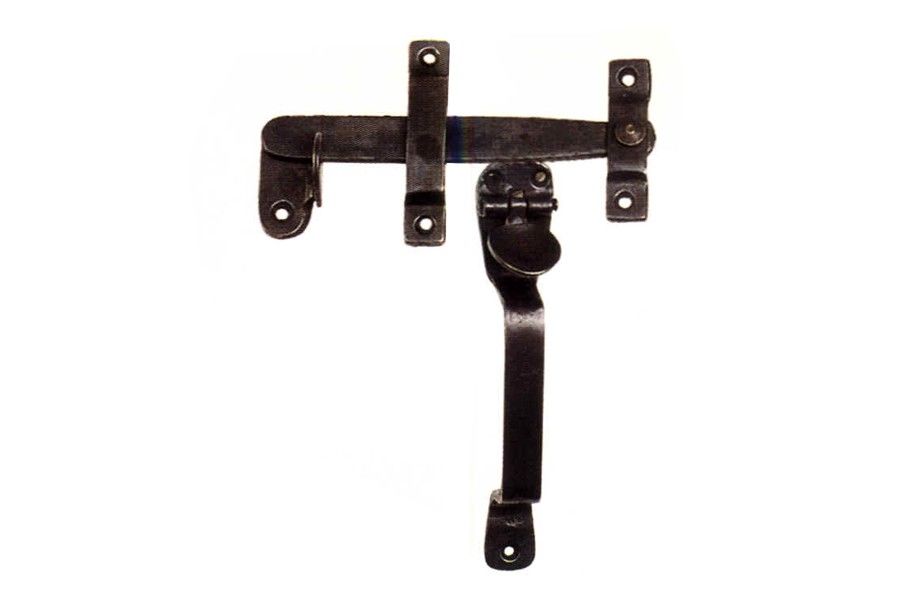 ANTİK BRONZ ŞİPŞAK A-121