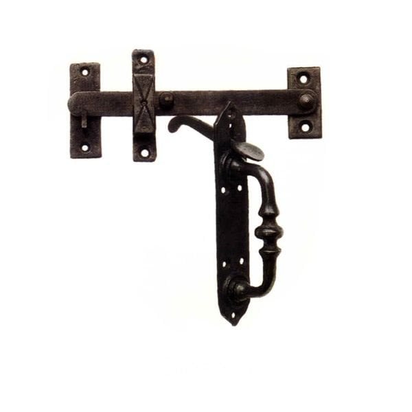 ANTİK BRONZ ŞİPŞAK A-120