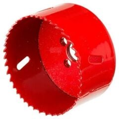 TOMAX Bİ-METAL PANÇ 40 MM