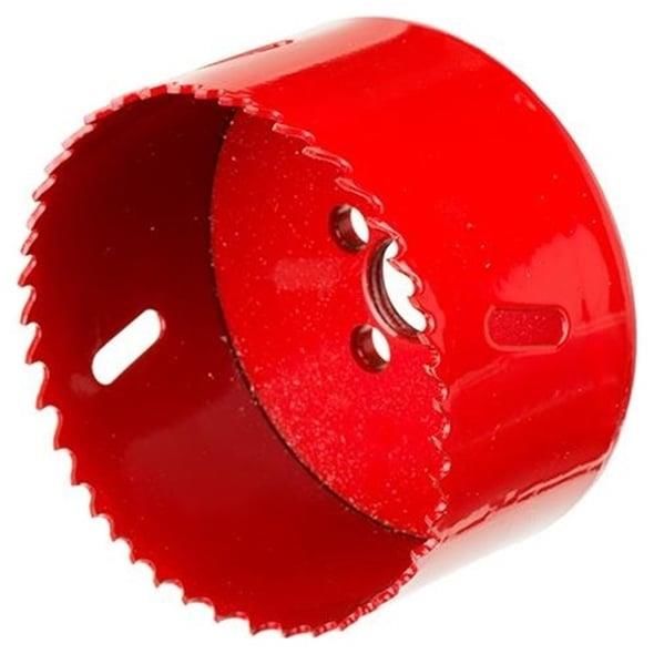 TOMAX Bİ-METAL PANÇ 92 MM