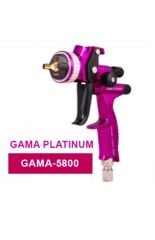 GAMA BOYA TABANCASI ÜST DEPO 1,3 MM 5800G