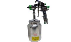 ALFA JET BOYA TABANCASI 2,5 MM W-77S-K