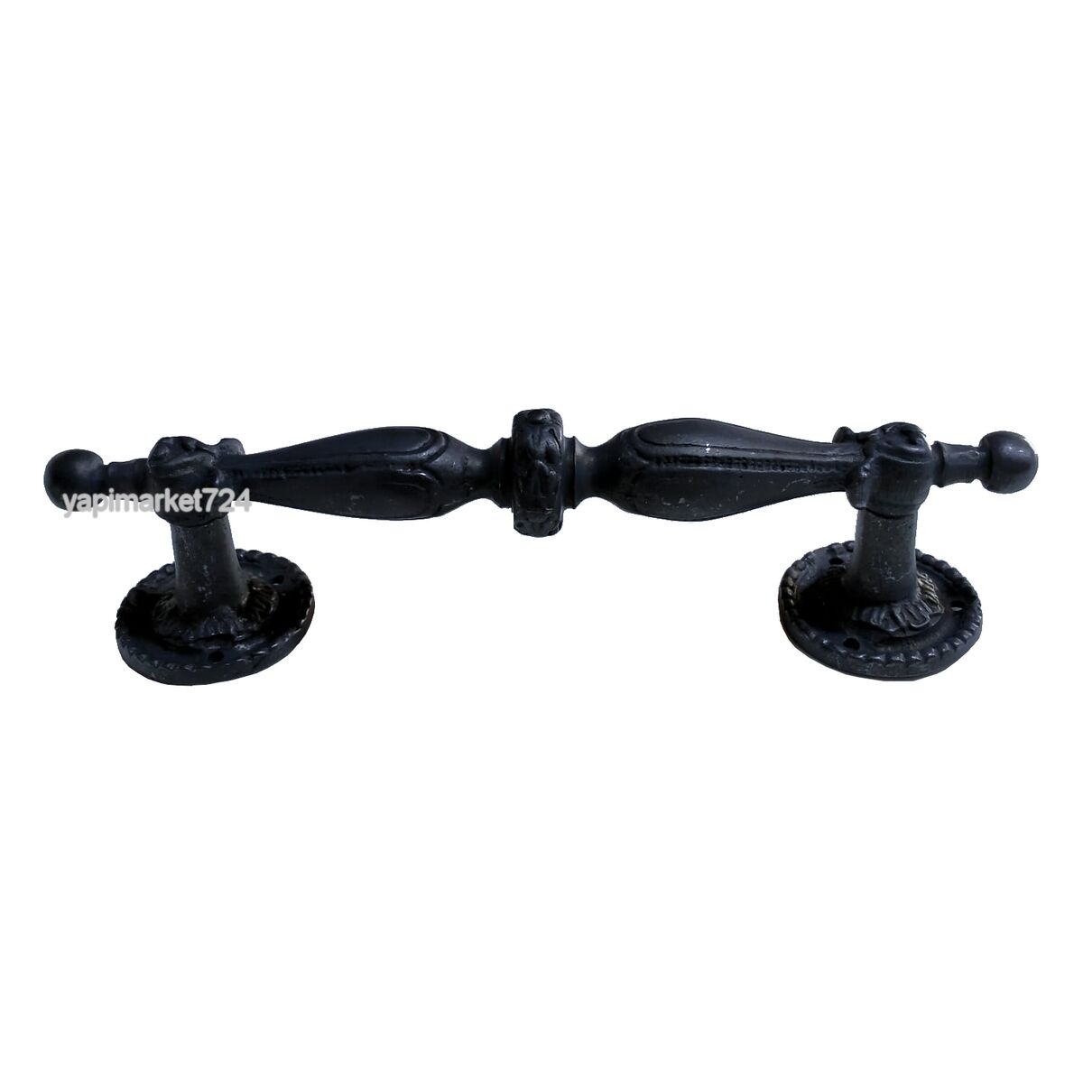 ANTİK BRONZ ÇEKME KOL A-46 23,5 cm