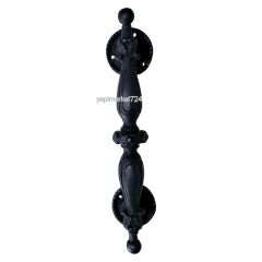 ANTİK BRONZ ÇEKME KOL A-46 23,5 cm