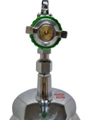 ALFA JET BOYA TABANCASI 2,5 MM W-77S-K