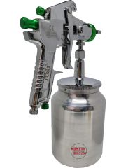 ALFA JET BOYA TABANCASI 2,5 MM W-77S-K