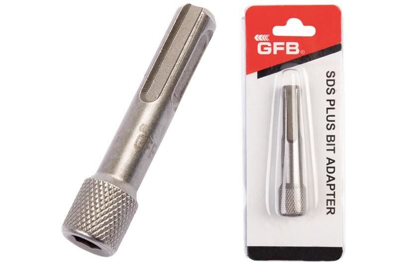 GFB YILDIZ UÇ SDS ADAPTÖR