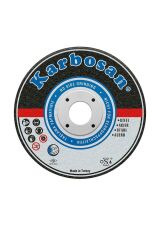 KARBOSAN METAL KESİCİ 115MM