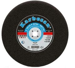 KARBOSAN METAL KESİCİ 350MM
