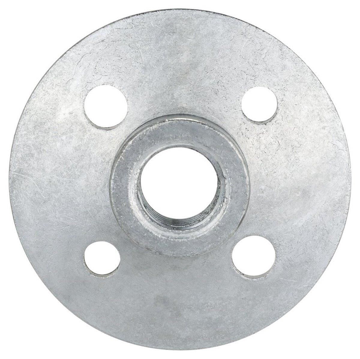 BOSCH M14 FLANŞ DİŞLİ SOMUN