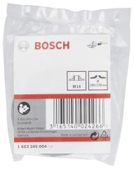 BOSCH M14 FLANŞ DİŞLİ SOMUN