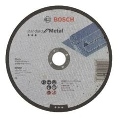 BOSCH METAL KESİCİ 180MM