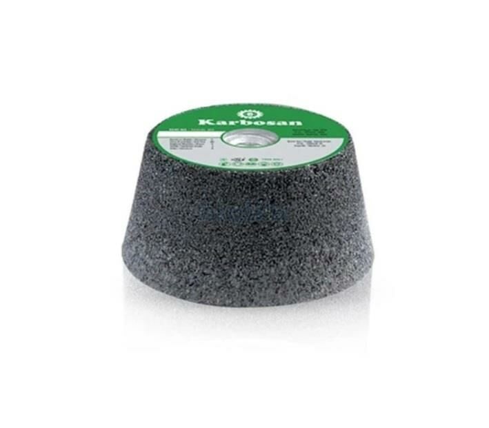KARBOSAN MERMER VE MOZAİK TAŞLAMA TAŞI 125*50*14