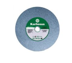 KARBOSAN ELMAS BİLEME TAŞI 125*20*20