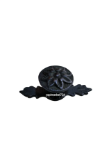 ANTİK BRONZ KULP C-82