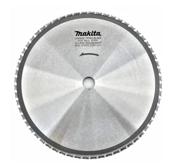 MAKİTA METAL DAİRE TESTERE 305MM  A-87242